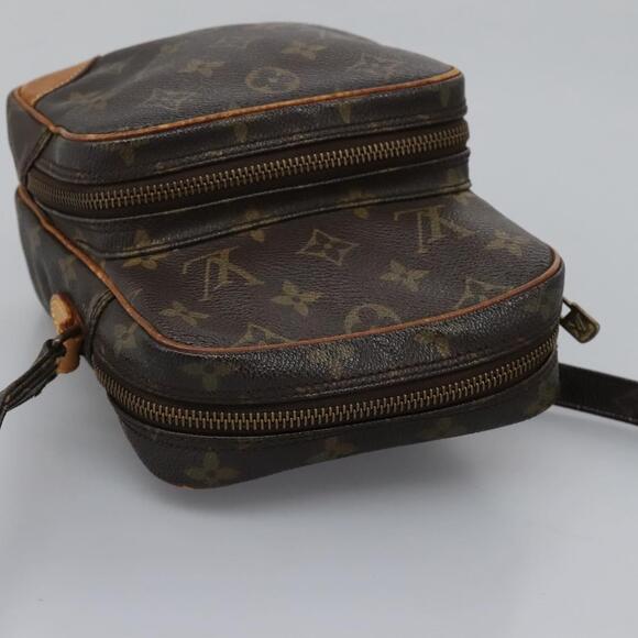 LOUIS VUITTON Monogram Amazon Shoulder Bag M45236 - Picture 7 of 13